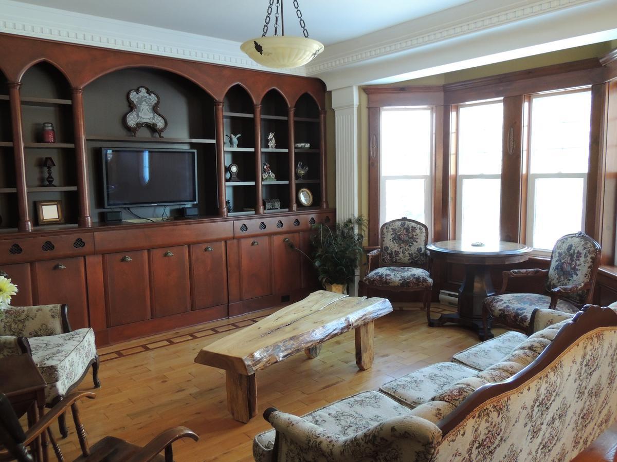 Bed and Breakfast Ecologe Cantley Zewnętrze zdjęcie