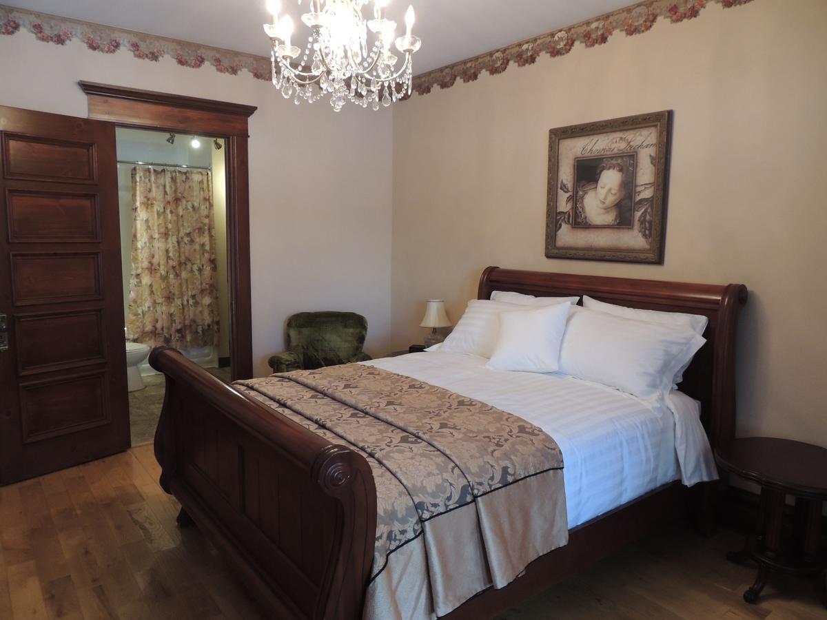 Bed and Breakfast Ecologe Cantley Zewnętrze zdjęcie