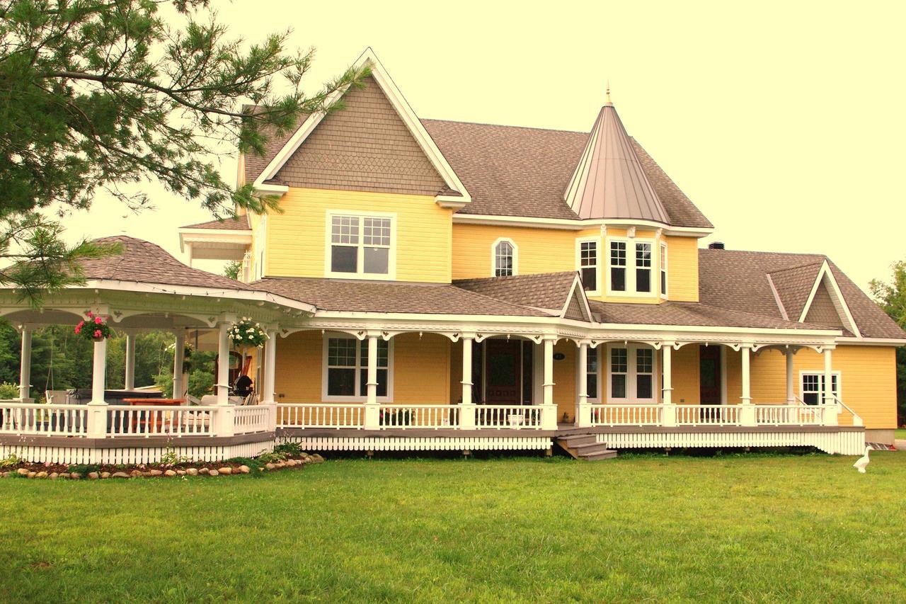 Bed and Breakfast Ecologe Cantley Zewnętrze zdjęcie
