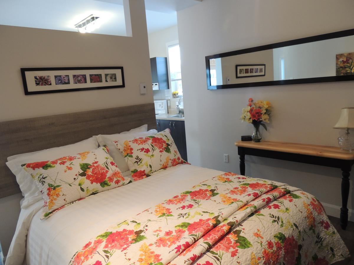 Bed and Breakfast Ecologe Cantley Zewnętrze zdjęcie