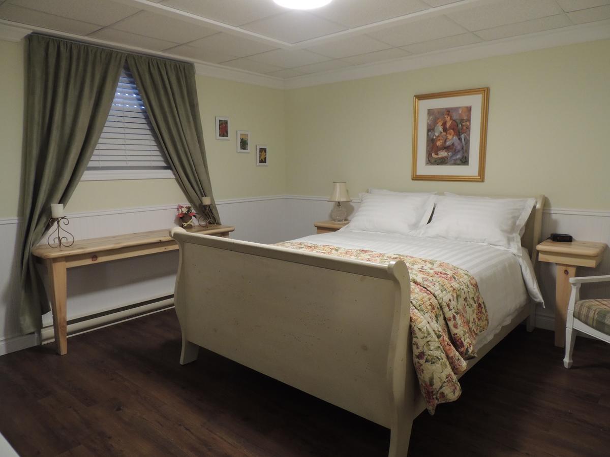Bed and Breakfast Ecologe Cantley Zewnętrze zdjęcie