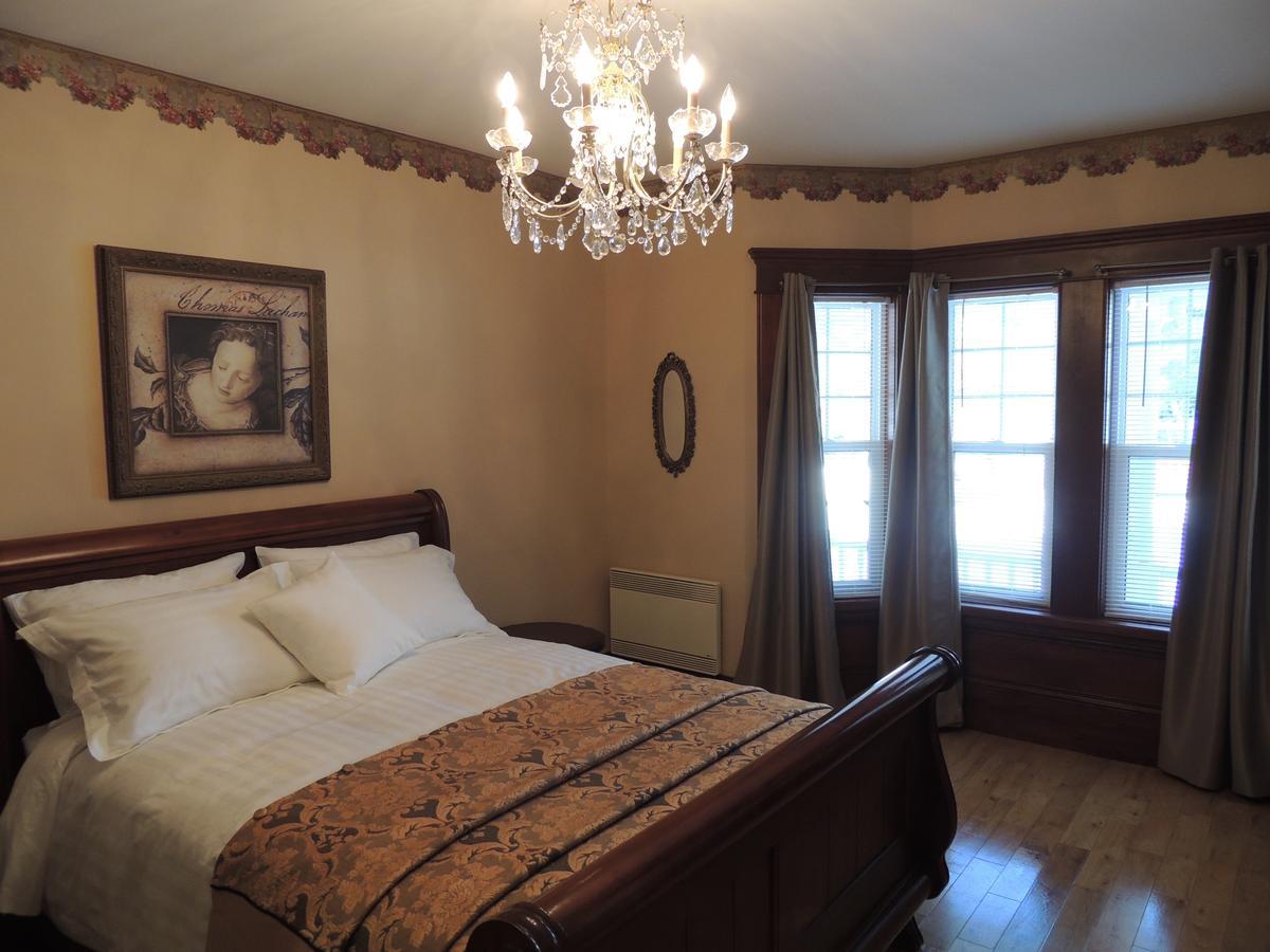 Bed and Breakfast Ecologe Cantley Zewnętrze zdjęcie