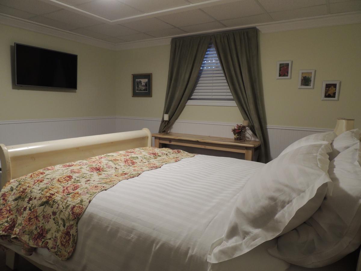 Bed and Breakfast Ecologe Cantley Zewnętrze zdjęcie