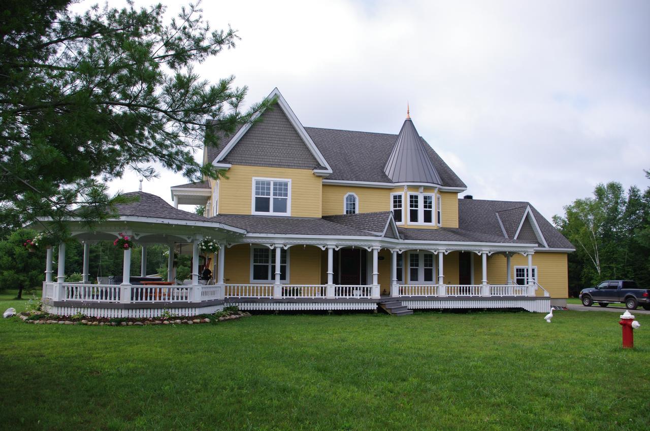 Bed and Breakfast Ecologe Cantley Zewnętrze zdjęcie