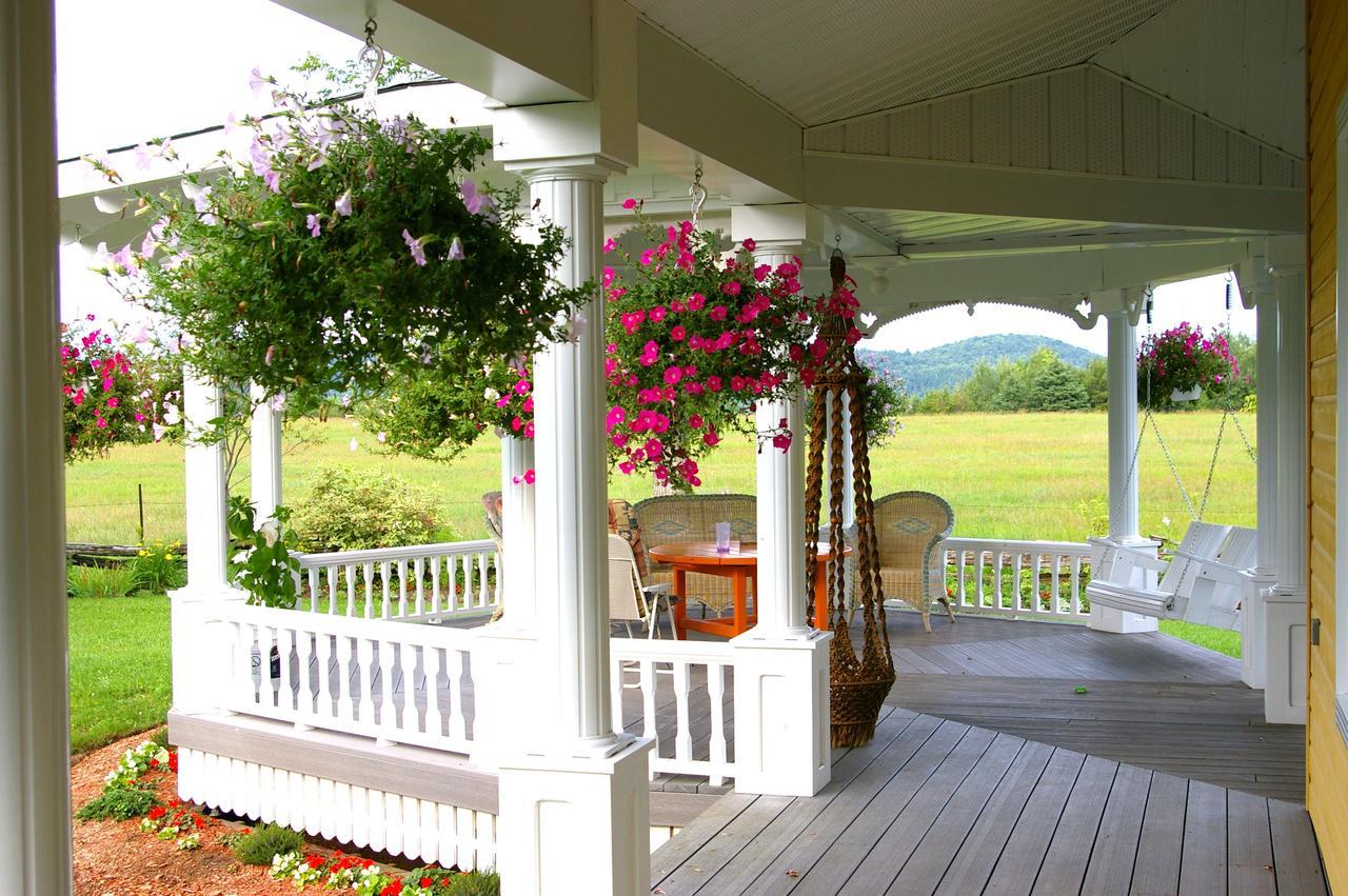 Bed and Breakfast Ecologe Cantley Zewnętrze zdjęcie