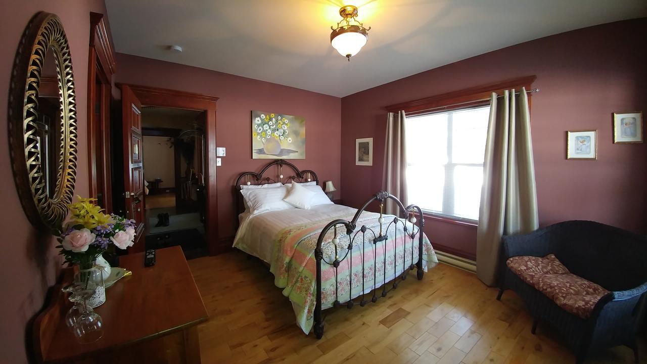 Bed and Breakfast Ecologe Cantley Zewnętrze zdjęcie