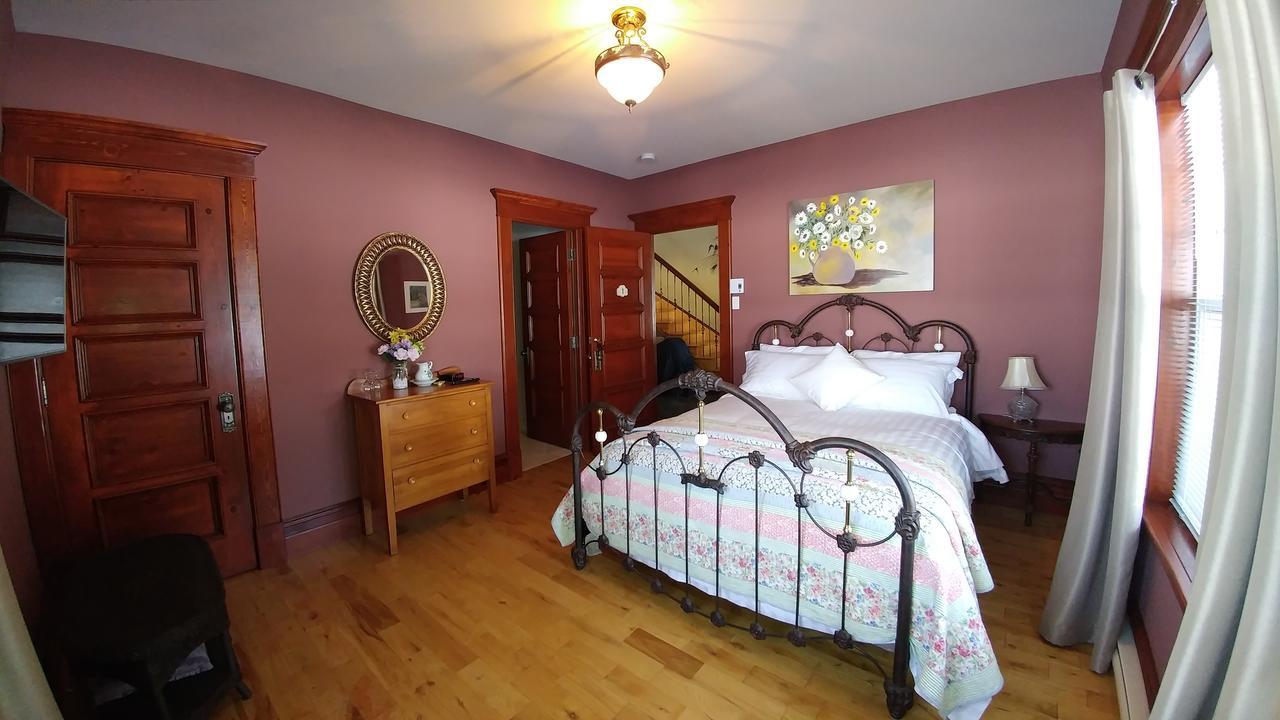 Bed and Breakfast Ecologe Cantley Zewnętrze zdjęcie