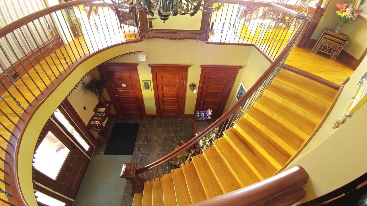 Bed and Breakfast Ecologe Cantley Zewnętrze zdjęcie