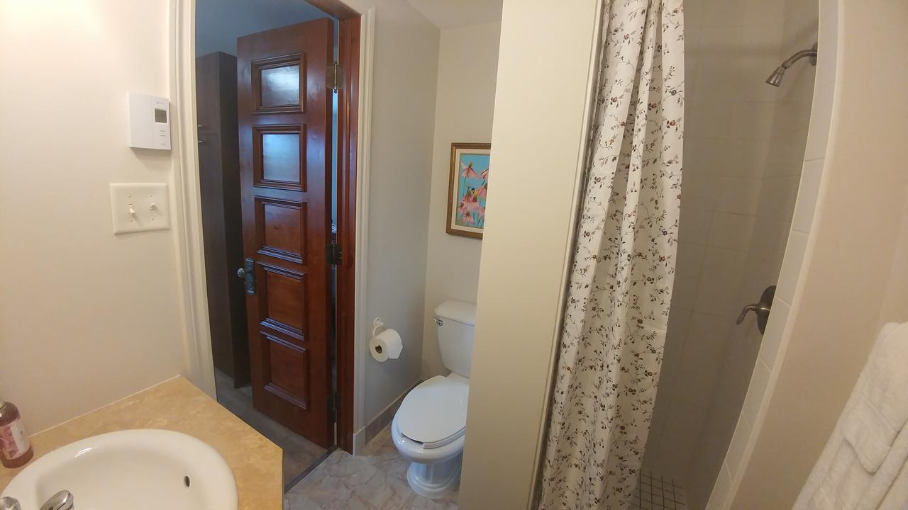 Bed and Breakfast Ecologe Cantley Zewnętrze zdjęcie