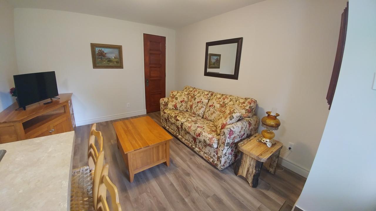 Bed and Breakfast Ecologe Cantley Zewnętrze zdjęcie