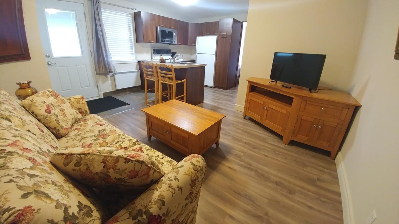 Bed and Breakfast Ecologe Cantley Zewnętrze zdjęcie